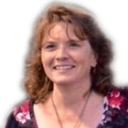 Bonnie Brown, Deputy Treasurer, Loudoun County, Virginia
