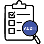 Audit-Ready Evidence