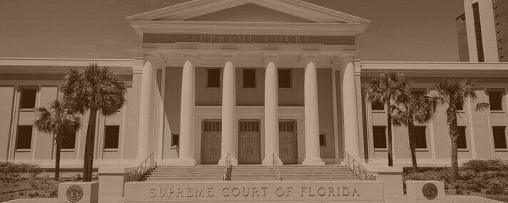 Florida Bar Law