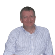 Stephen Worgan, Director, Stirling Credit Union